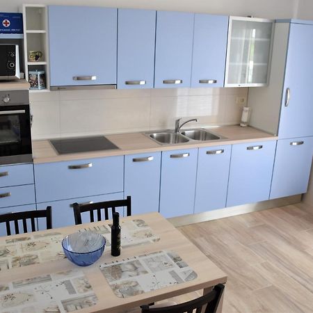 Apartmani Diana Новиград Екстериор снимка