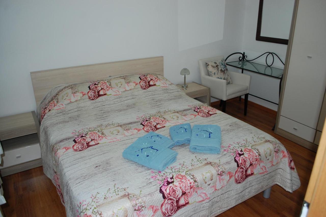 Apartmani Diana Новиград Екстериор снимка