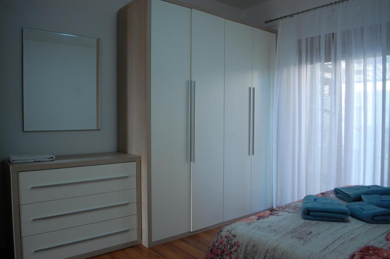 Apartmani Diana Новиград Екстериор снимка