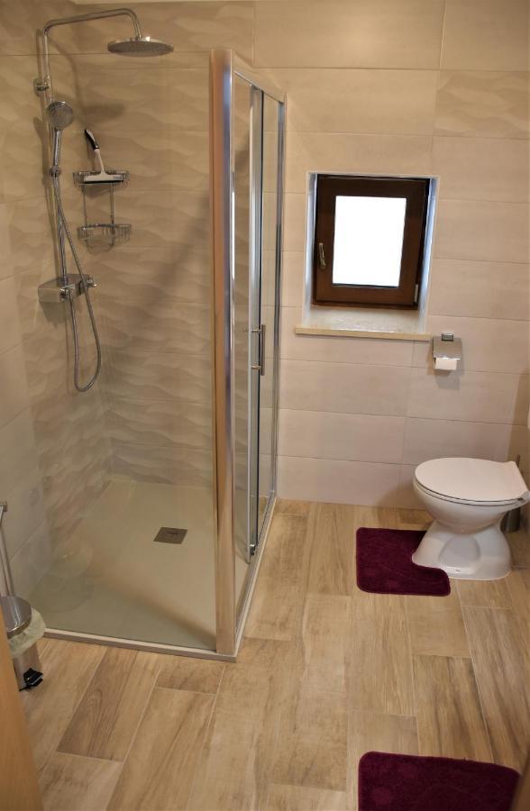 Apartmani Diana Новиград Екстериор снимка